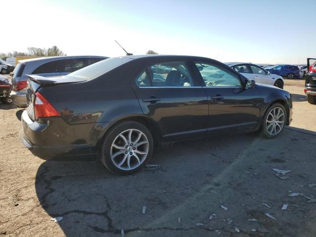 Изображение 3 2010 FORD FUSION SE 2010 с VIN 3FAHP0HAXAR233869
