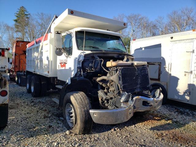 Image 1 of 2000 STERLING TRUCK LT 8500 2000 with VIN 2FZXBJBB7YAF88708