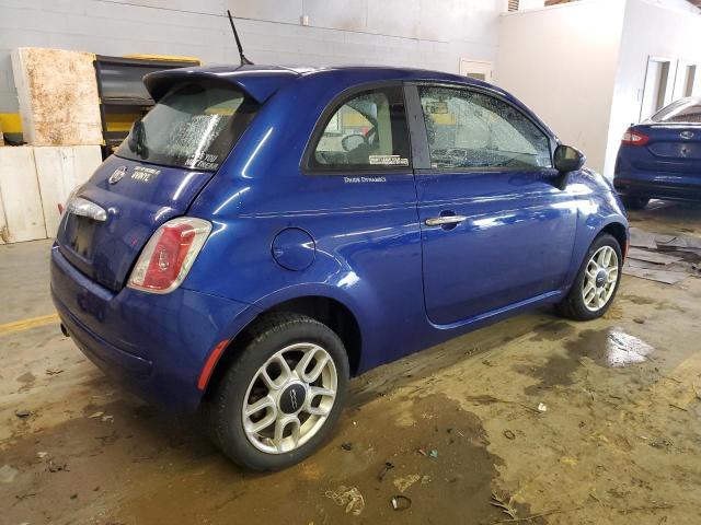 Изображение 3 2013 FIAT 500 POP 2013 с VIN 3C3CFFAR0DT515735
