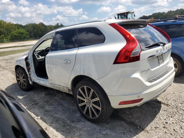 Image 2 of 2016 VOLVO XC60 T5 PREMIER 2016 with VIN YV440MDK9G2801820