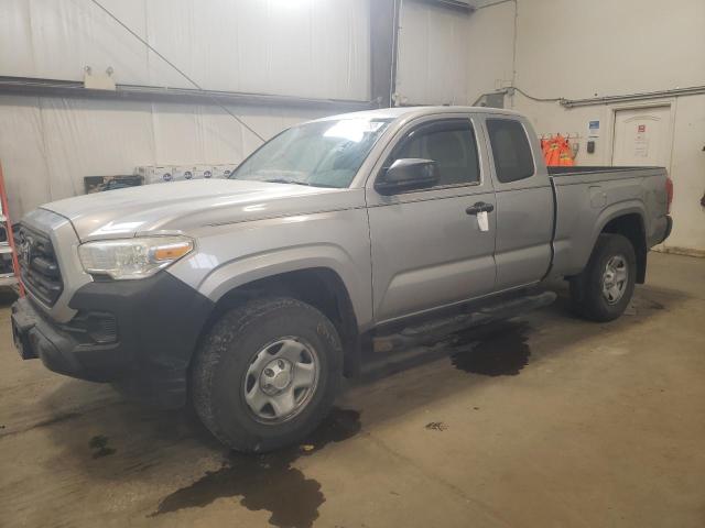 2016 TOYOTA TACOMA ACCESS CAB 2016 image