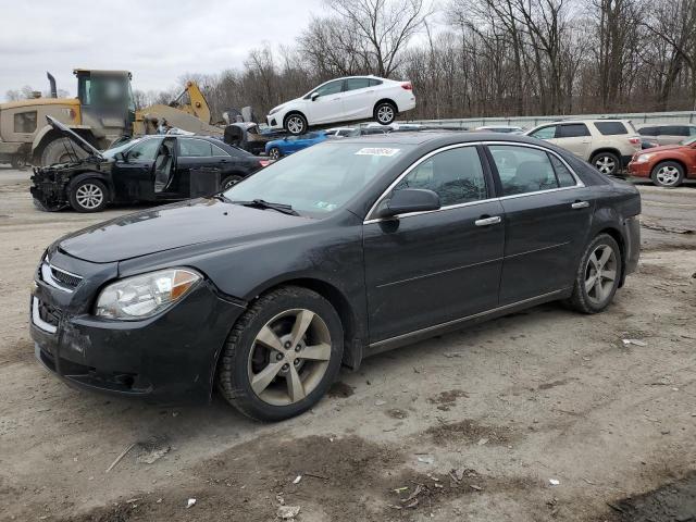 Изображение 2012 CHEVROLET MALIBU 1LT 2012