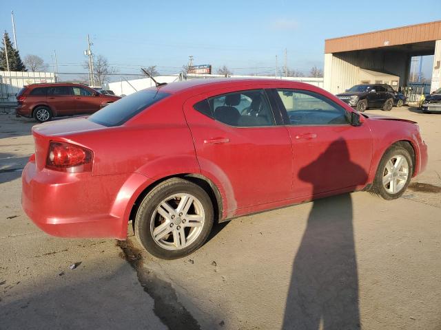 Obraz 3 z 2011 DODGE AVENGER MAINSTREET 2011 z VIN 1B3BD1FB0BN565092