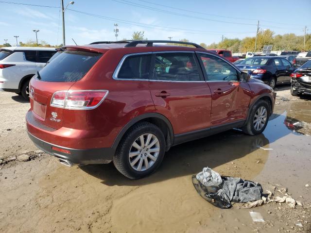 Obraz 3 z 2008 MAZDA CX-9  2008 z VIN JM3TB38V580151816