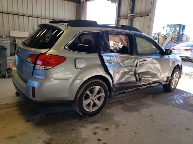Obraz 3 z 2013 SUBARU OUTBACK 2.5I PREMIUM 2013 z VIN 4S4BRBCC4D3314850