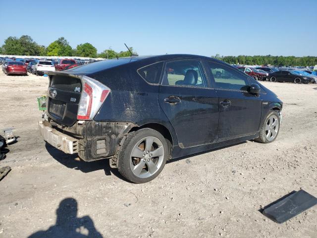 Изображение 3 2013 TOYOTA PRIUS  2013 с VIN JTDKN3DU3D1643211