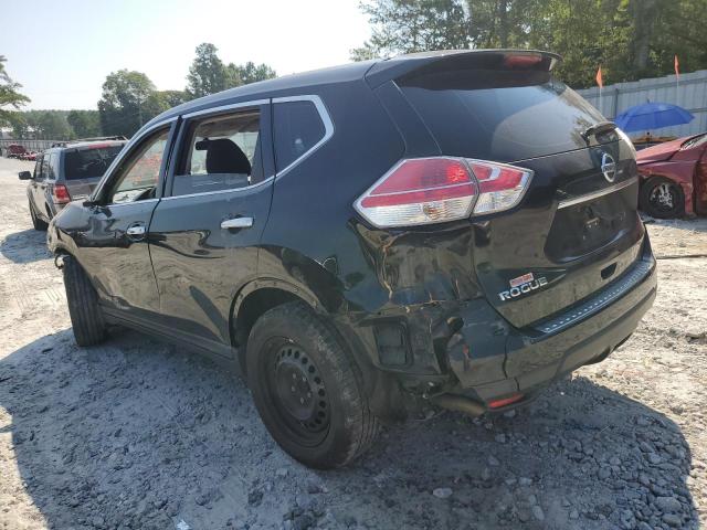 Изображение 2 2015 NISSAN ROGUE S 2015 с VIN KNMAT2MT3FP558369