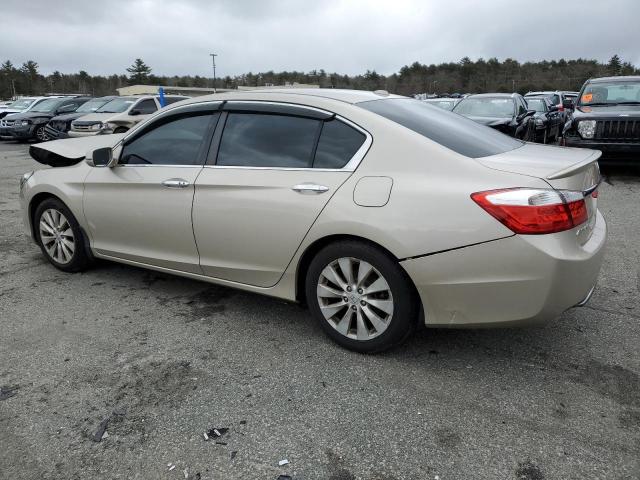 Изображение 2 2013 HONDA ACCORD EXL 2013 с VIN 1HGCR2F85DA021892