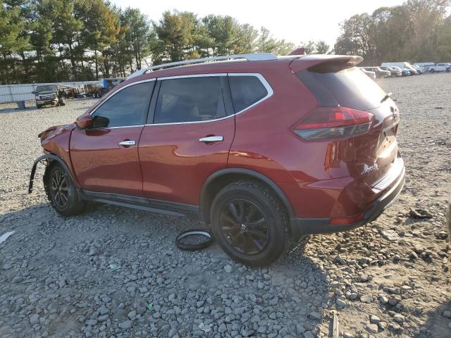 Image 2 of 2018 NISSAN ROGUE S 2018 with VIN 5N1AT2MV4JC791786