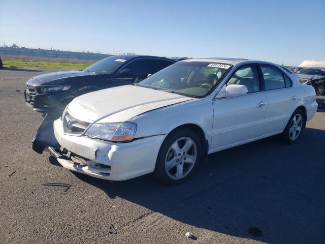 Изображение 2003 ACURA 3.2TL TYPE-S 2003