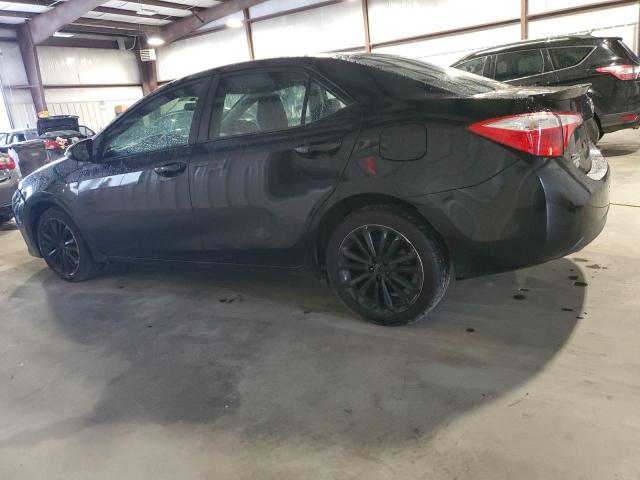 Изображение 2 2015 TOYOTA COROLLA L 2015 с VIN 2T1BURHE9FC315816