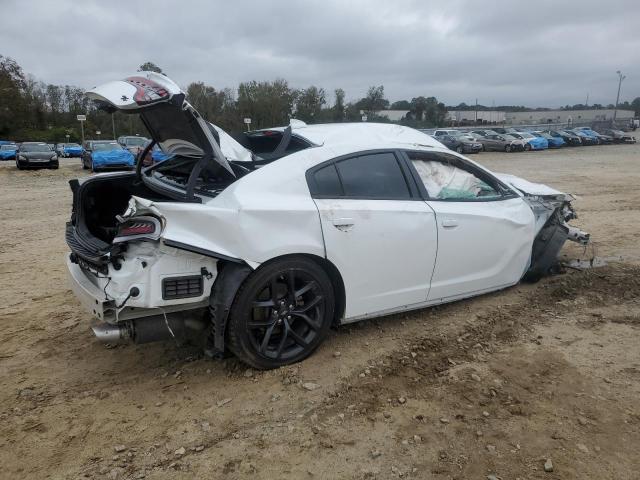 Image 3 of 2022 DODGE CHARGER R/T 2022 with VIN 2C3CDXCT4NH189937