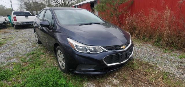 Obraz 2 z 2016 CHEVROLET CRUZE LS 2016 z VIN 1G1BC5SM9G7268343
