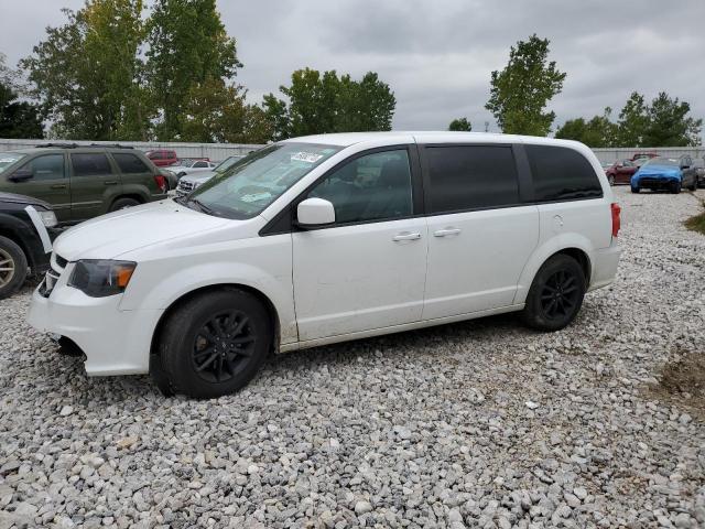 Изображение 2019 DODGE GRAND CARAVAN GT 2019