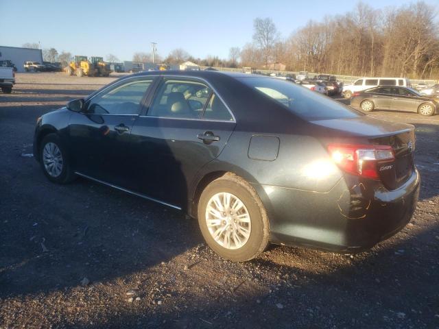 Image 2 of 2014 TOYOTA CAMRY L 2014 with VIN 4T4BF1FK3ER413375