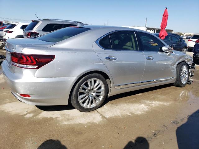Obraz 3 z 2013 LEXUS LS 460 2013 z VIN JTHBL5EF1D5116096