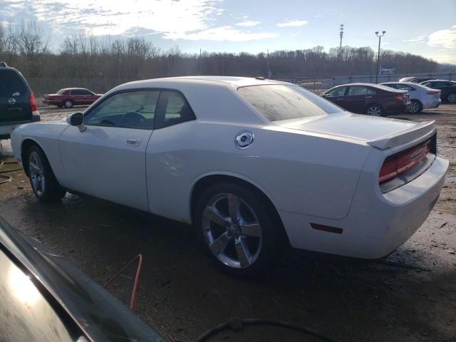 Obraz 2 z 2010 DODGE CHALLENGER R/T 2010 z VIN 2B3CJ5DTXAH162695