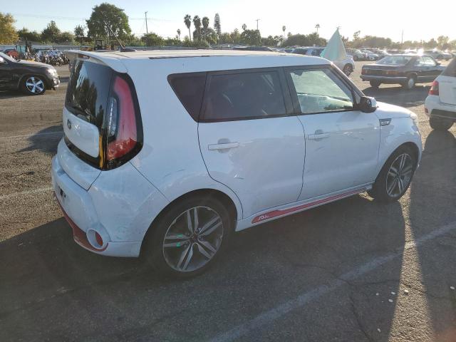 Image 3 of 2014 KIA SOUL + 2014 with VIN KNDJP3A56E7035815