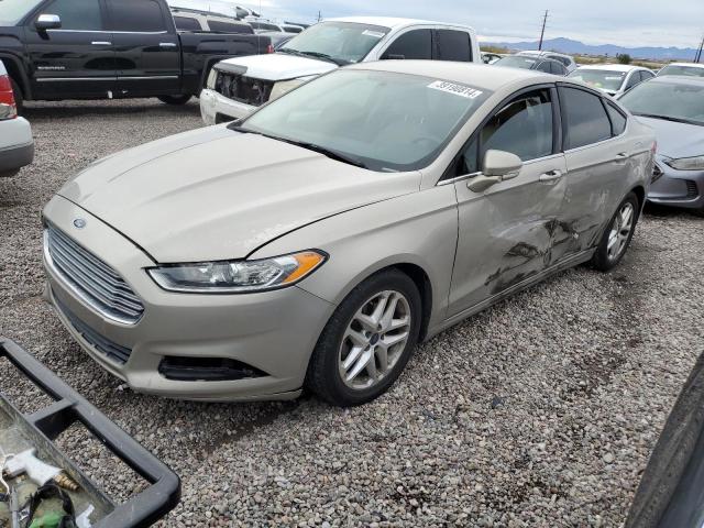 Изображение 2015 FORD FUSION SE 2015