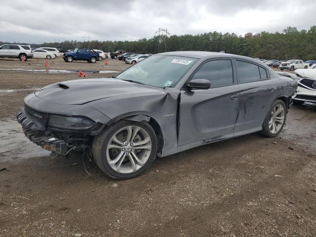 2022 DODGE CHARGER R/T 2022 image