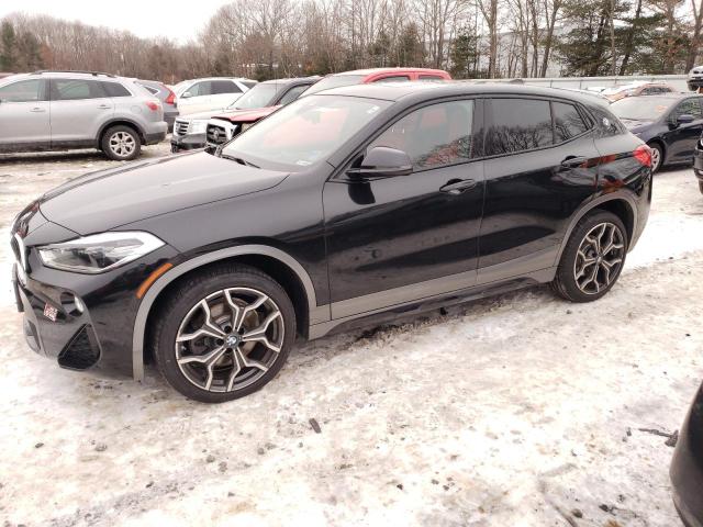 Image 1 of 2018 BMW X2 XDRIVE28I 2018 with VIN WBXYJ5C32JEF74869