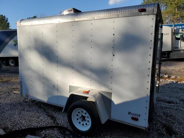 Obraz 3 z 2016 CARGO CARGO TRAI 2016 z VIN 5NHUBL0138N062557