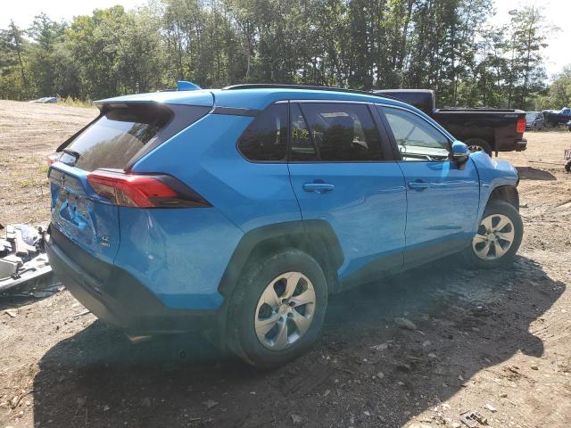 Изображение 3 2019 TOYOTA RAV4 LE 2019 с VIN 2T3G1RFV9KW003917