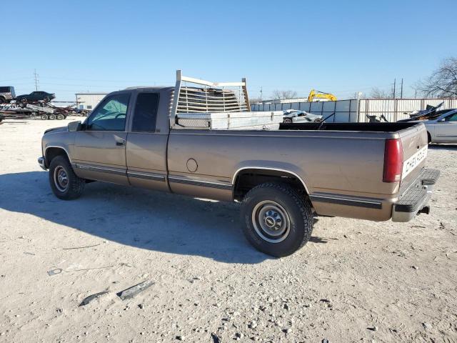 Obraz 2 z 1997 CHEVROLET GMT-400 C2500 1997 z VIN 1GCGC29R6VE165046