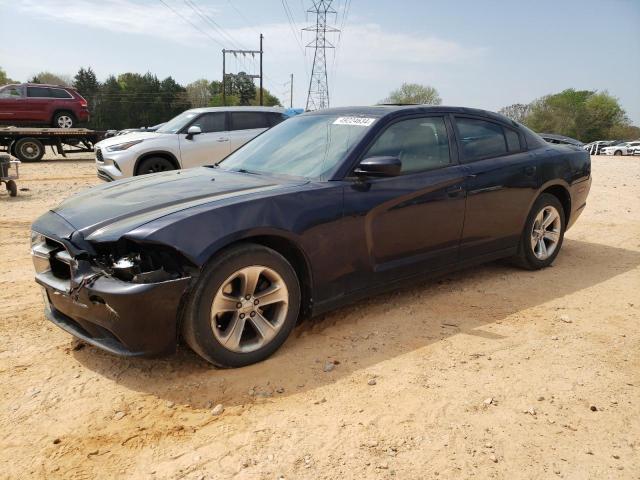Изображение 1 2011 DODGE CHARGER  2011 с VIN 2B3CL3CG8BH516685