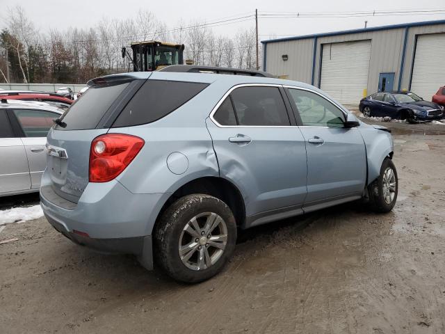 Image 3 of 2014 CHEVROLET EQUINOX LT 2014 with VIN 2GNFLFEK6E6120387