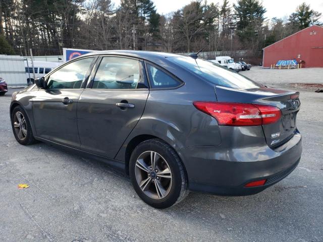 Image 2 of 2018 FORD FOCUS SE 2018 with VIN 1FADP3FE6JL283740