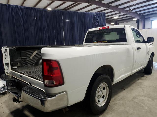 Image 3 of 2022 RAM 1500 CLASSIC TRADESMAN 2022 with VIN 3C6JR6DG1NG395868