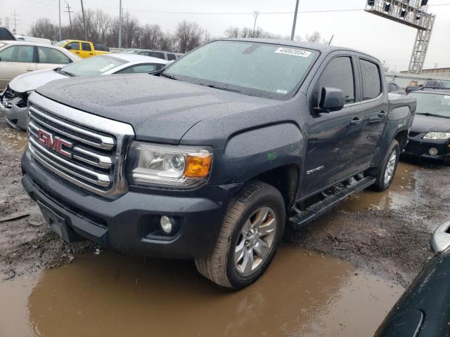 Obraz 2016 GMC CANYON SLE 2016