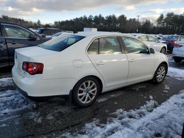 Obraz 3 z 2010 VOLKSWAGEN JETTA SE 2010 z VIN 3VWRZ7AJ7AM049303