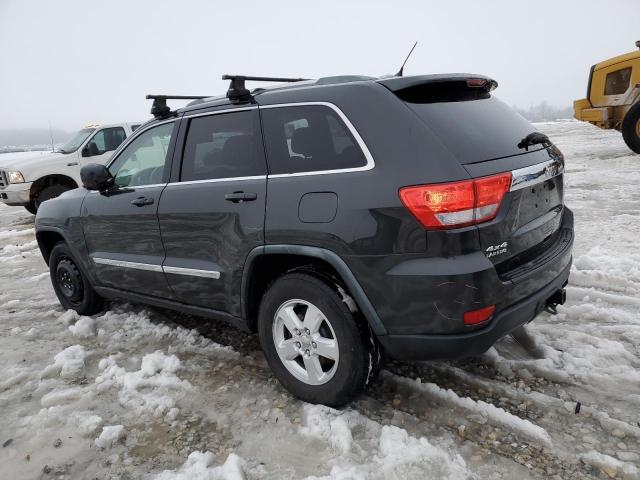 Obraz 2 z 2011 JEEP GRAND CHEROKEE LAREDO 2011 z VIN 1J4RR4GGXBC705293