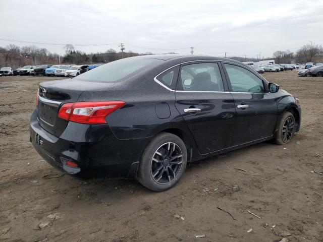 Obraz 3 z 2017 NISSAN SENTRA S 2017 z VIN 3N1AB7AP7HY383393
