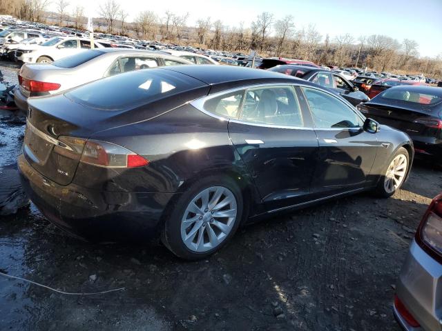Изображение 3 2017 TESLA MODEL S  2017 с VIN 5YJSA1E26HF181091