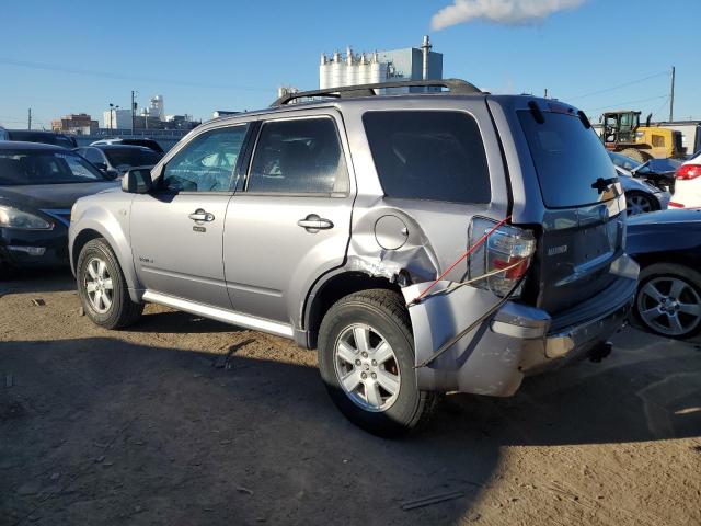 Image 2 of 2008 Mercury Mariner 2008 with VIN 4M2CU91148KJ47283