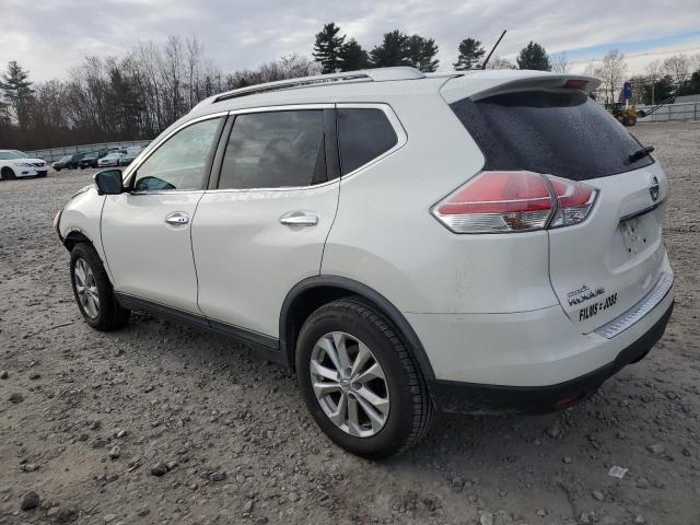 Obraz 2 z 2016 NISSAN ROGUE S 2016 z VIN KNMAT2MV9GP673299