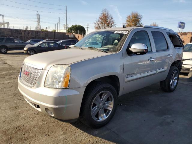 Obraz 2007 GMC YUKON DENALI 2007