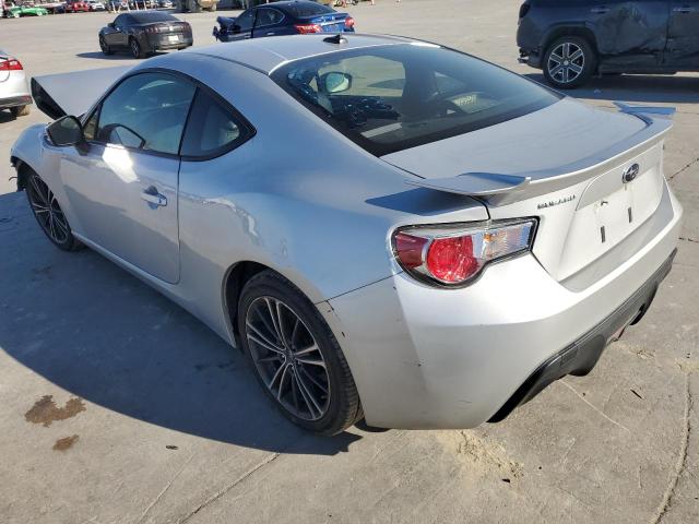 Изображение 2 2013 SUBARU BRZ 2.0 LIMITED 2013 с VIN JF1ZCAC12D1605491
