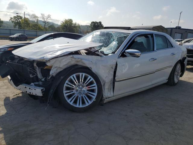 2011 CHRYSLER 300 LIMITED 2011 image
