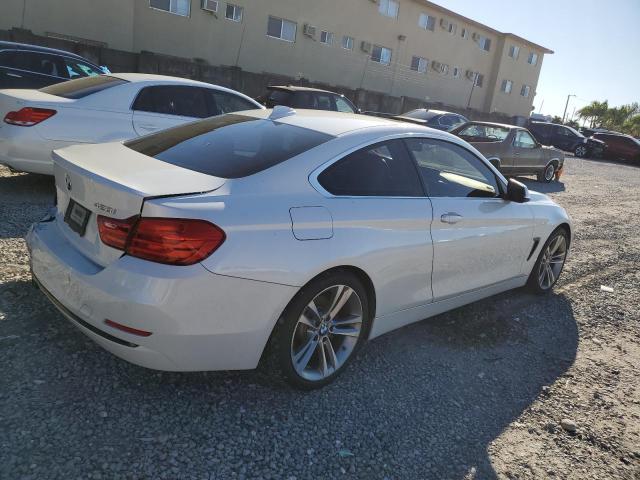Image 3 of 2016 BMW 428 I 2016 with VIN WBA3N7C51GK226784