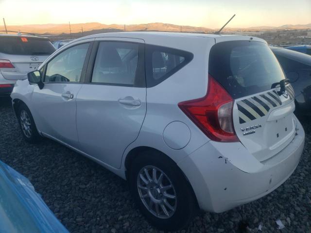 Image 2 of 2015 NISSAN VERSA NOTE S 2015 with VIN 3N1CE2CPXFL352133