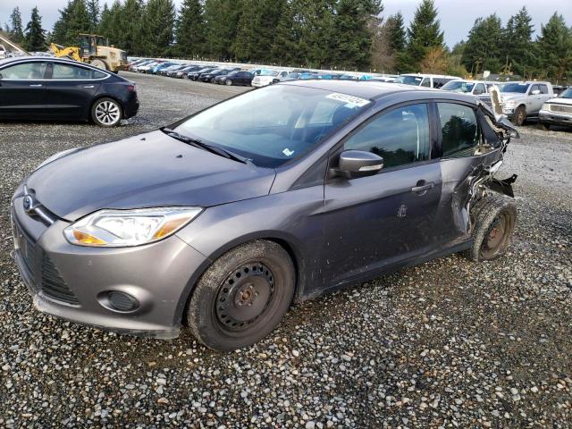 Изображение 1 2013 FORD FOCUS SE 2013 с VIN 1FADP3F29DL353550