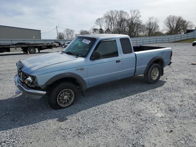 1998 FORD RANGER SUPER CAB 1998 image