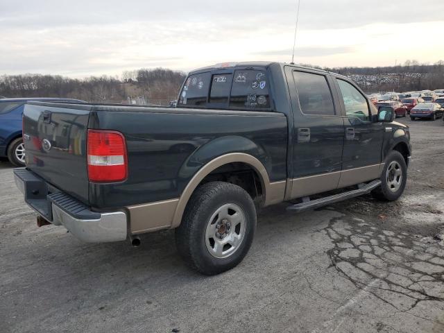 Obraz 3 z 2005 FORD F150 SUPERCREW 2005 z VIN 1FTPW14515KC17349