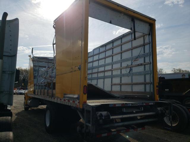 Image 2 of 2019 INTERNATIONAL 4000 4300 2019 with VIN 1HTMMMML4KH687654