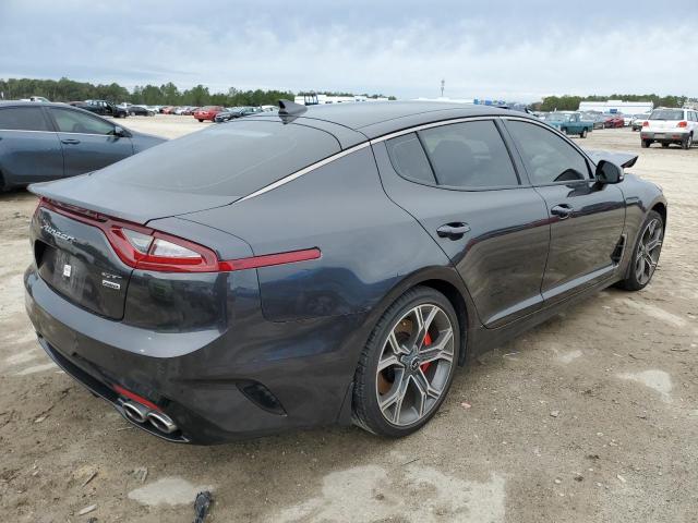 Изображение 3 2021 KIA STINGER GT 2021 с VIN KNAE35LC4M6097817