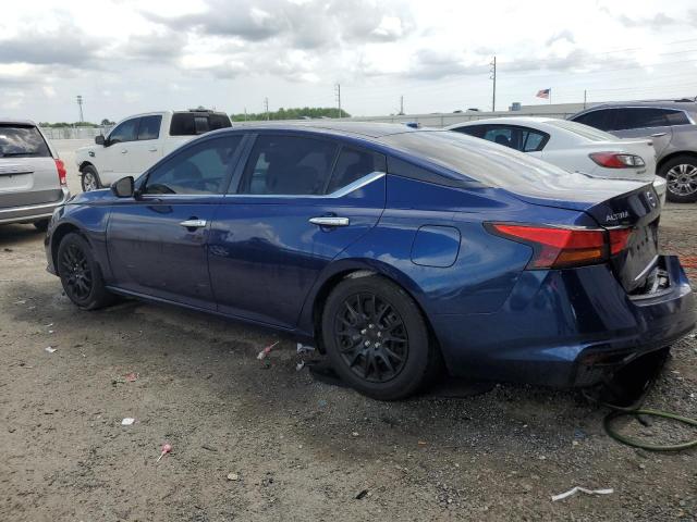 Obraz 2 z 2019 NISSAN ALTIMA S 2019 z VIN 1N4BL4BV0KC250491